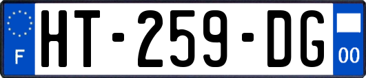 HT-259-DG