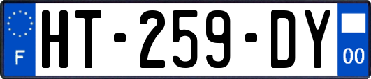 HT-259-DY