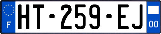 HT-259-EJ