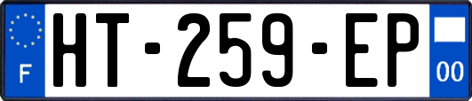 HT-259-EP
