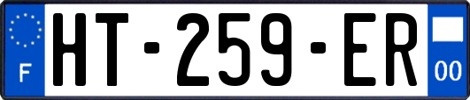 HT-259-ER