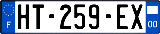 HT-259-EX