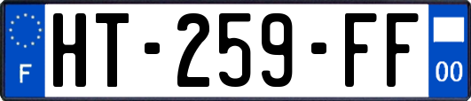 HT-259-FF