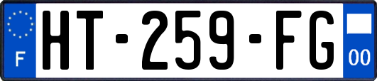 HT-259-FG