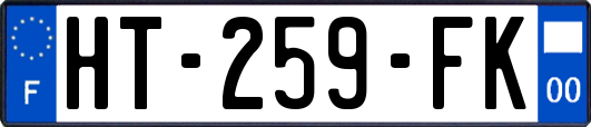 HT-259-FK
