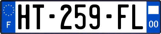 HT-259-FL