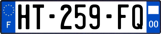HT-259-FQ