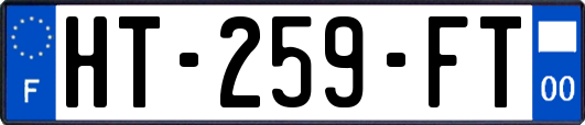 HT-259-FT