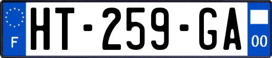 HT-259-GA