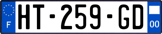 HT-259-GD