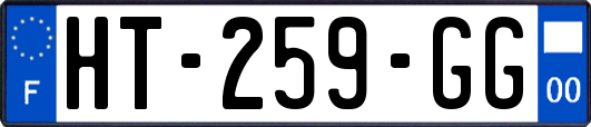 HT-259-GG