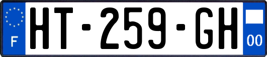 HT-259-GH