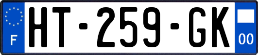 HT-259-GK