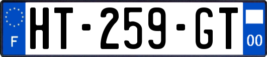 HT-259-GT