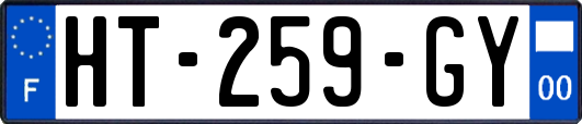 HT-259-GY
