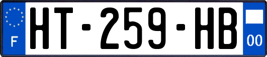 HT-259-HB