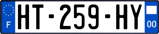 HT-259-HY