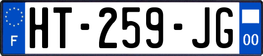 HT-259-JG