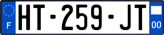 HT-259-JT