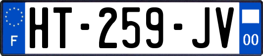 HT-259-JV