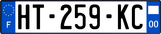 HT-259-KC