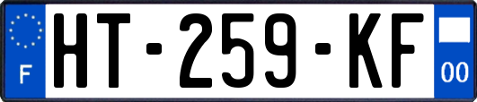 HT-259-KF