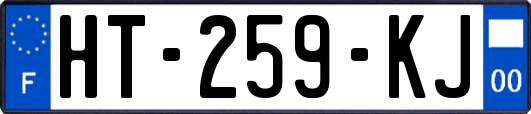 HT-259-KJ