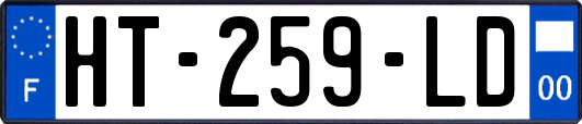 HT-259-LD