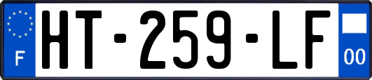 HT-259-LF
