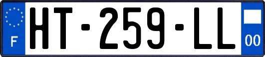 HT-259-LL