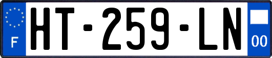HT-259-LN