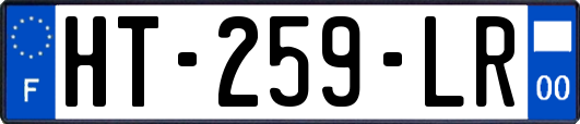 HT-259-LR