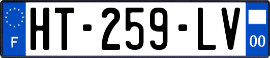 HT-259-LV