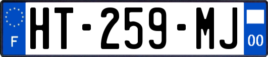 HT-259-MJ