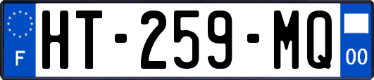 HT-259-MQ