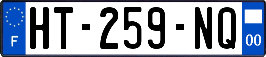 HT-259-NQ