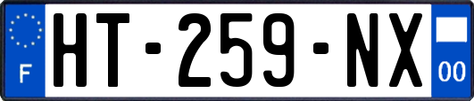 HT-259-NX