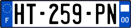HT-259-PN