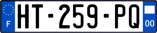 HT-259-PQ