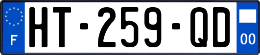 HT-259-QD