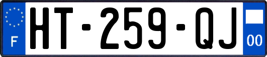 HT-259-QJ