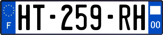 HT-259-RH