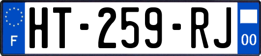 HT-259-RJ