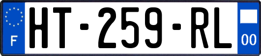 HT-259-RL