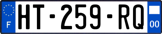 HT-259-RQ
