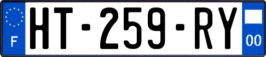 HT-259-RY