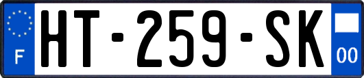 HT-259-SK