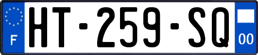 HT-259-SQ