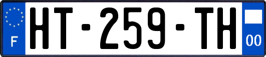 HT-259-TH
