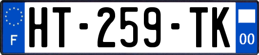 HT-259-TK